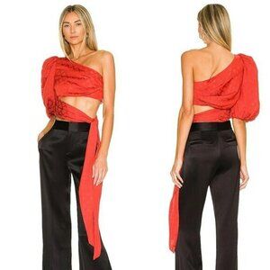 LPA Collette Top - Sienna